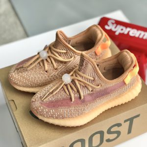 [ADIDAS] 아디다스 이지 부스트 키즈 Yeezy Boost 350 Kids