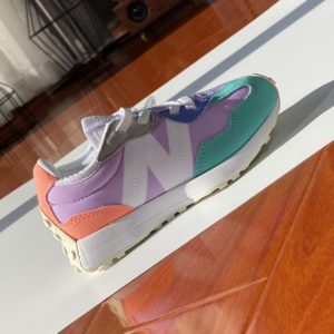 [New Balance] 뉴발란스 키즈 New Balance 327 Kids