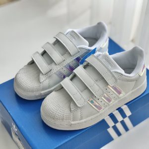 [ADIDAS] 아디다스 오리지널 슈퍼스타 키즈 Originals Superstar Kids