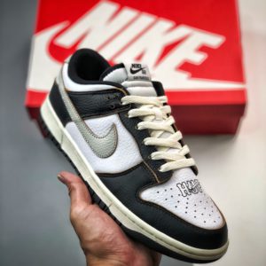 [HUF x NIKE] 나이키 덩크 Nike SB Dunk Low “San Francisco”