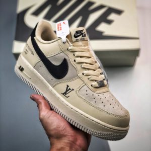 [NIKE] Louis Vuitton x Air Force 1 ’07 Low