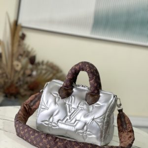 [LOUIS VUITTON] 루이비통 M20973 스피디 반둘리에 25 숄더백