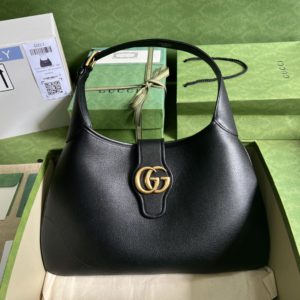 [GUCCI] 구찌 미디엄 크레센트 쉐입 숄더백 Aphrodite shoulder bag 726274