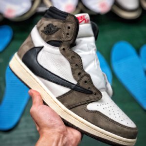 [NIKE] Travis Scott X Air Jordan 1 high