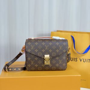 [LOUIS VUITTON] 루이비통 포쉐트 메티스 모노그램 리버스 M44876