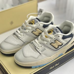 [New Balance] Aime Leon Dore X New Balance 550