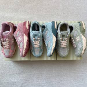 [New Balance] Joe Freshgoods x 뉴발란스 New Balance NB 993