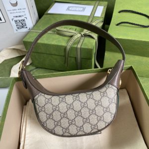 [GUCCI] 구찌 오피디아 GG 미니백 658551