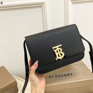 [BURBERRY] 버버리 TB 숄더백, 두부백, 크로스백