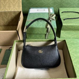 [GUCCI] 구찌 아프로디테 더블 G 숄더백 739076