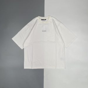 Acne Studios 아크네 스튜디오 23ss 인쇄 반팔 티셔츠 310g