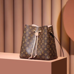 [LOUIS VUITTON] 루이비통 네오노에 모노그램 버킷백 M44022