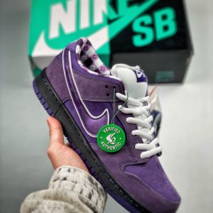 [NIKE] Concepts x Nike SB Dunk Low