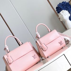 [LOUIS VUITTON] 루이비통 에피 핸드백 숄더 & 크로스 백 클루니 M58928 M59134