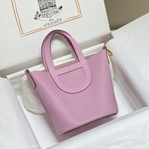 [Hermès] 에르메스 인 더 루프 18 백 Hermes In The Loop 18 Bag