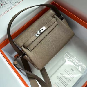 [Hermès] 에르메스 켈리 메신저백 kelly messenger