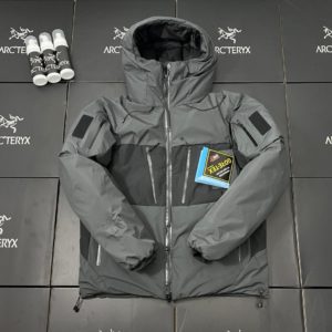 Arcteryx 아크테릭스 System_A4.0 시리즈 KOBAH PARKA 코바 파카