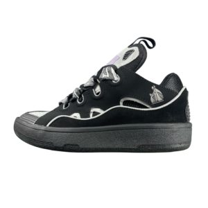 [LANVIN] Lanvin Curb Sneaker 스니커즈