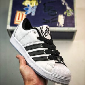 [ADIDAS] Korn x AD Originals Campus