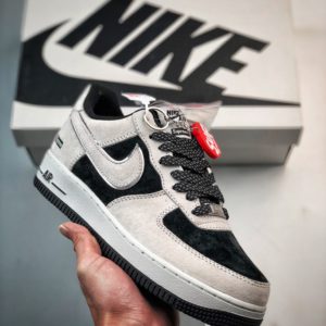 [NIKE] Supreme x Air Force 1 Low